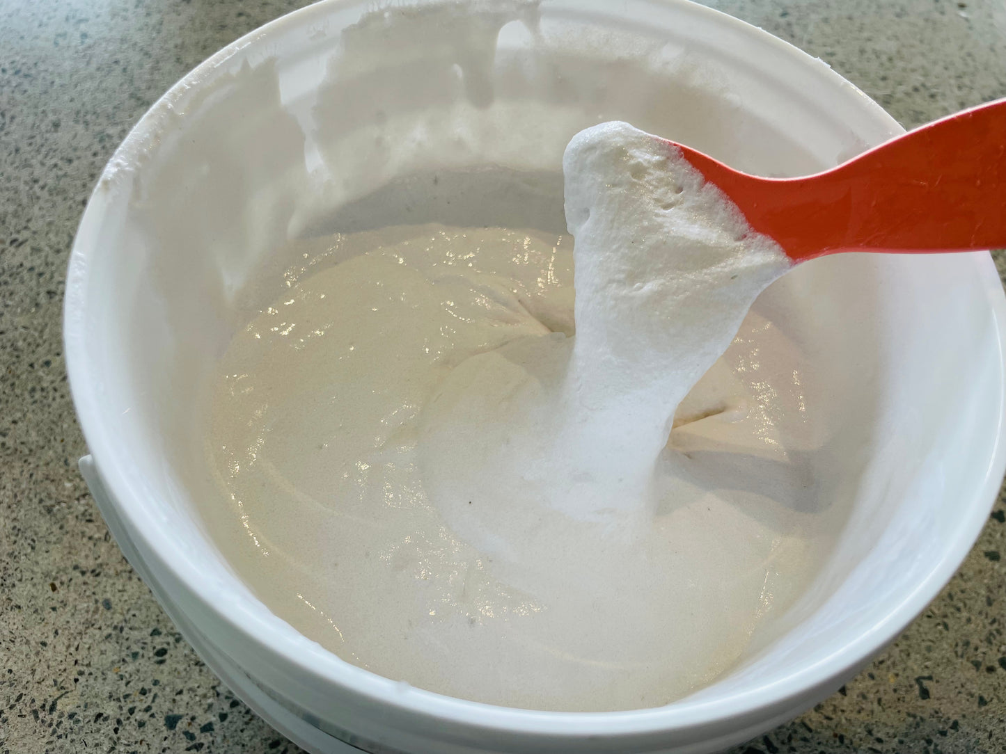 2L Tufting Backing Adhesive