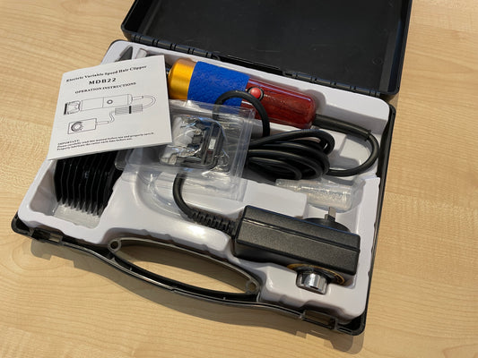 Tufting Carving Tool - Tufting Rug Trimmer