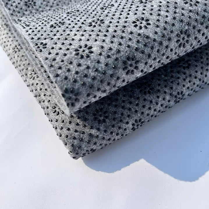 Anti-Slip Rug Backing Fabric – Nice Studio