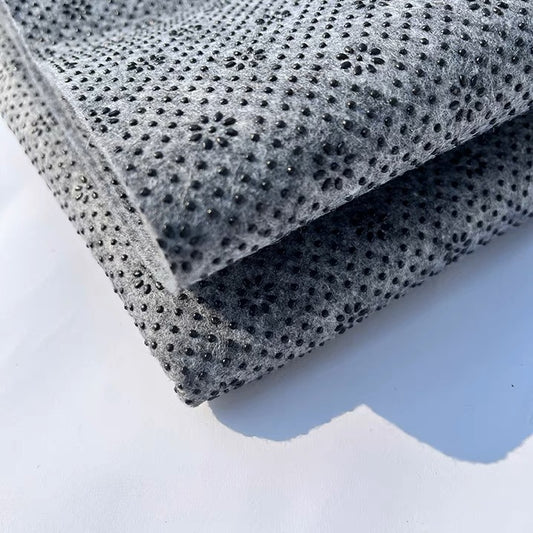 Anti-Slip Rug Backing Fabric