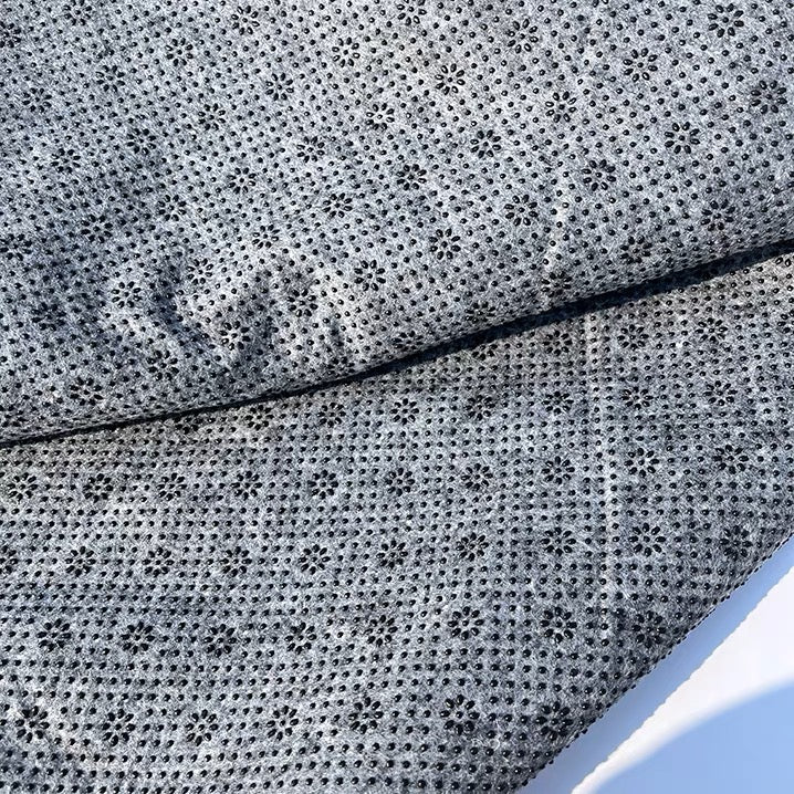 Anti-Slip Rug Backing Fabric