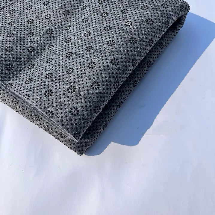 Anti-Slip Rug Backing Fabric