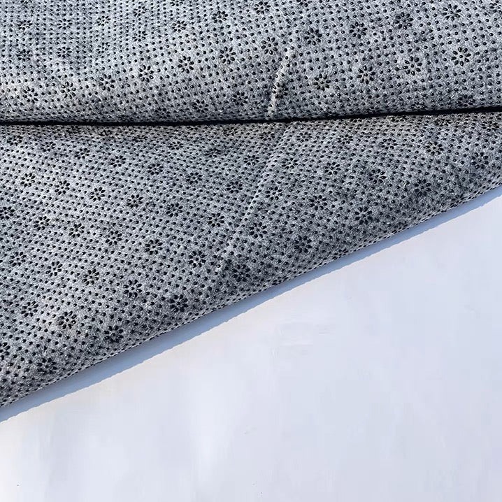 Anti-Slip Rug Backing Fabric