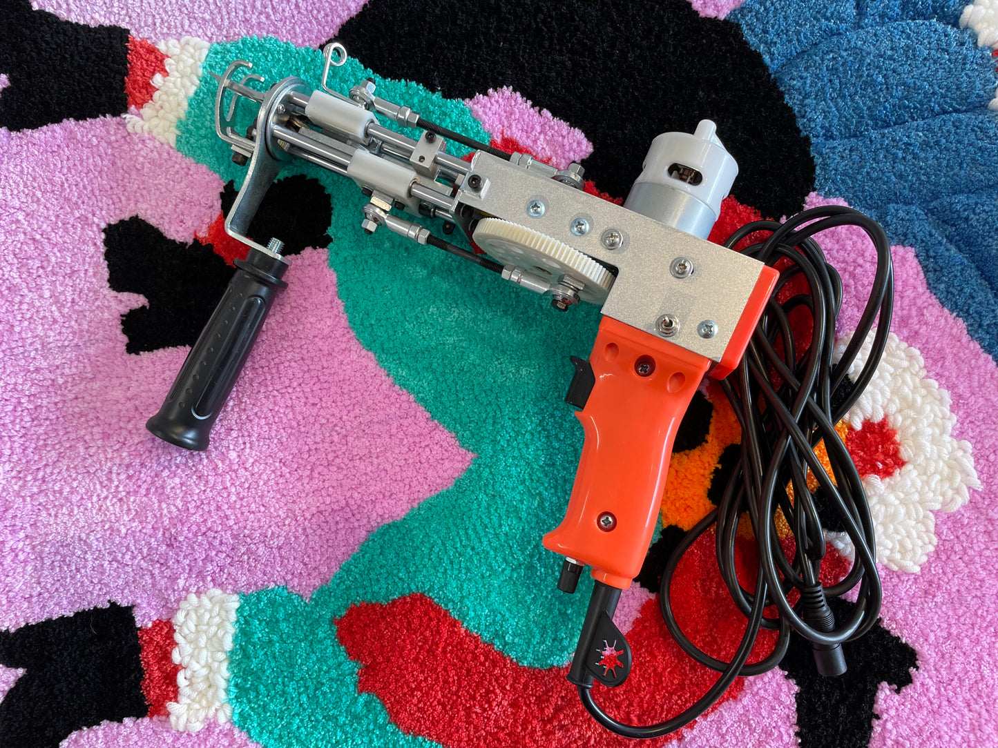 Tufting Machine AK-I