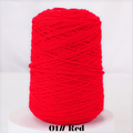 01# Classic Red