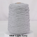 08# Mist Grey
