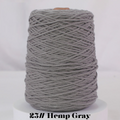 25# Hemp Grey