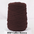 28# Coffee Brown