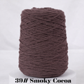 39# Smoky Cocoa