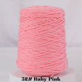 52# Baby Pink