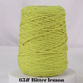 65# Bitter Lemon