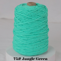 74# Jungle Green