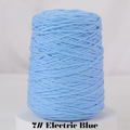 07# Electric Blue