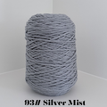 93# Silver Mist