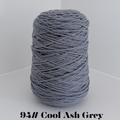 94# Cool Ash Grey