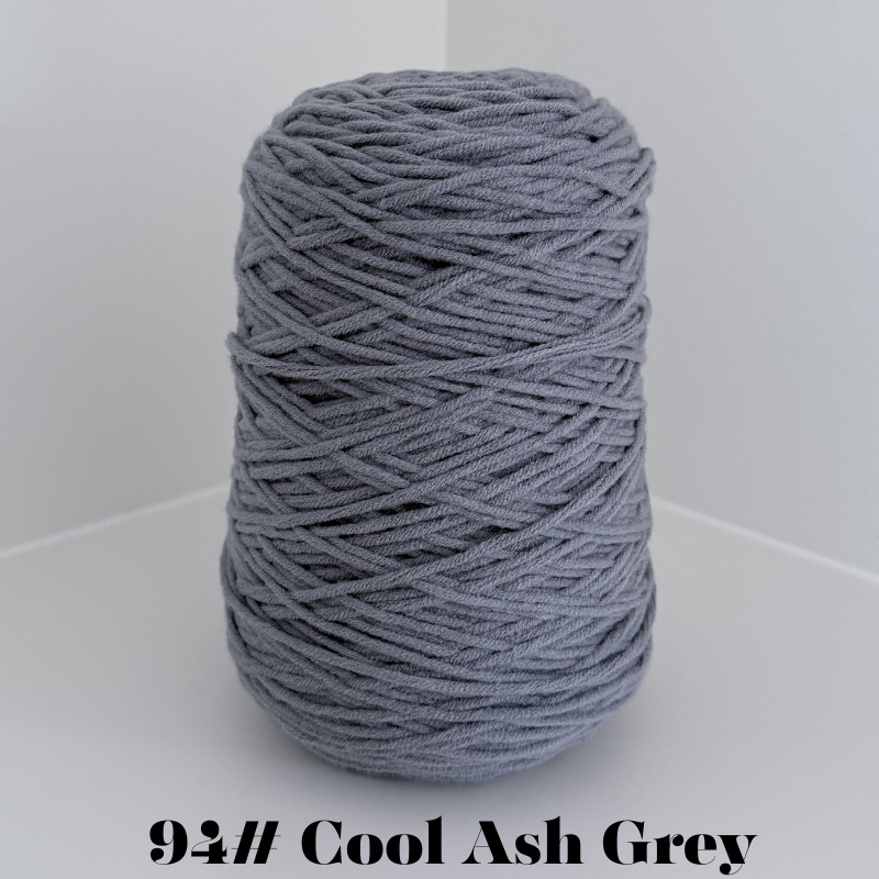 簇绒地毯棉纱锥体 - 400g