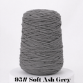 95# Soft Ash Grey