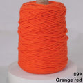 89# Orange Red