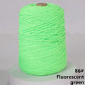 86# Fluorescent Green