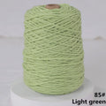 85# Light Green