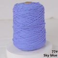 77# Sky Blue