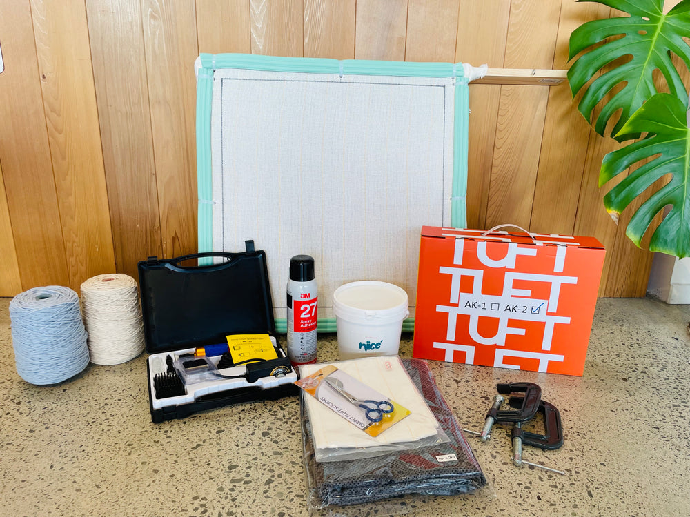 Kits de démarrage