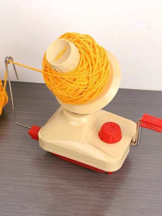 Wool Winder