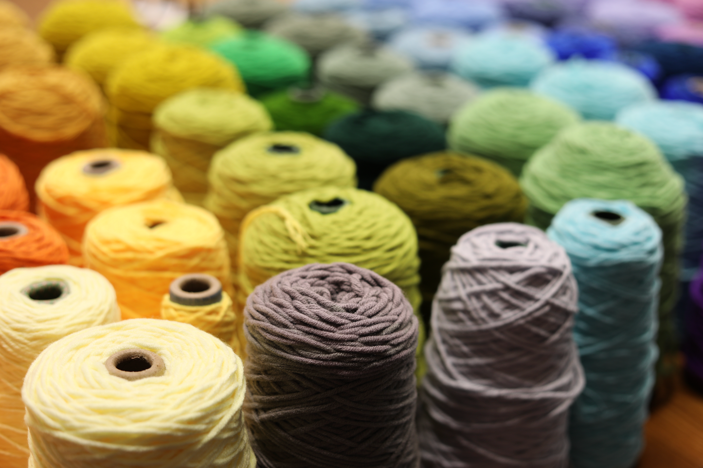 🎁 Yarn Mystery Box