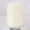 03# Vanilla Cream
