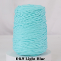 06# Sky Blue