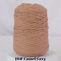 10# Camel Stone