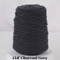 14# Charcoal Ash