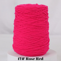 17# Rose Bloom