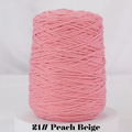 21# Peach Beige
