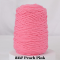 22# Peach Pink