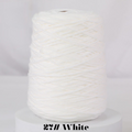 27# White