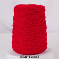 35# Coral