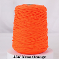 45# Neon Orange