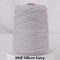 49# Silver Grey