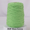 56# Moss Green