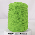 64# Grass Green