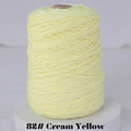82# Cream Yellow