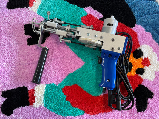 Tufting Machine AK-I